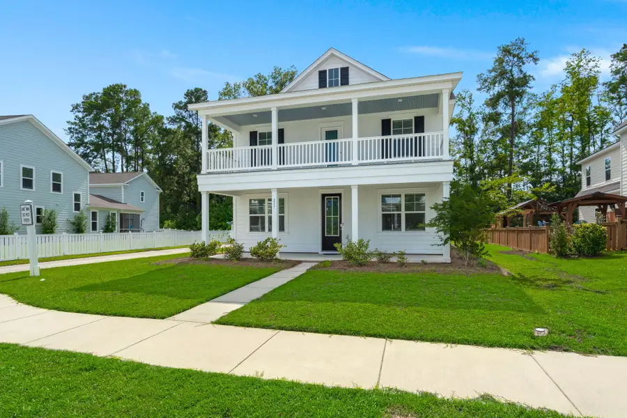 237 Oak View Way, Summerville, SC 29483 - Image #2