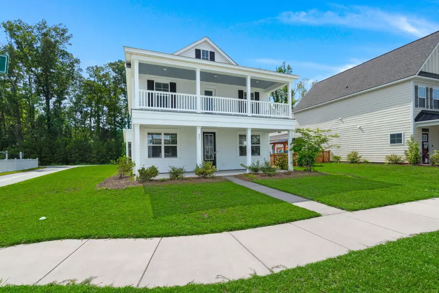 237 Oak View Way, Summerville, SC 29483 - Image #3