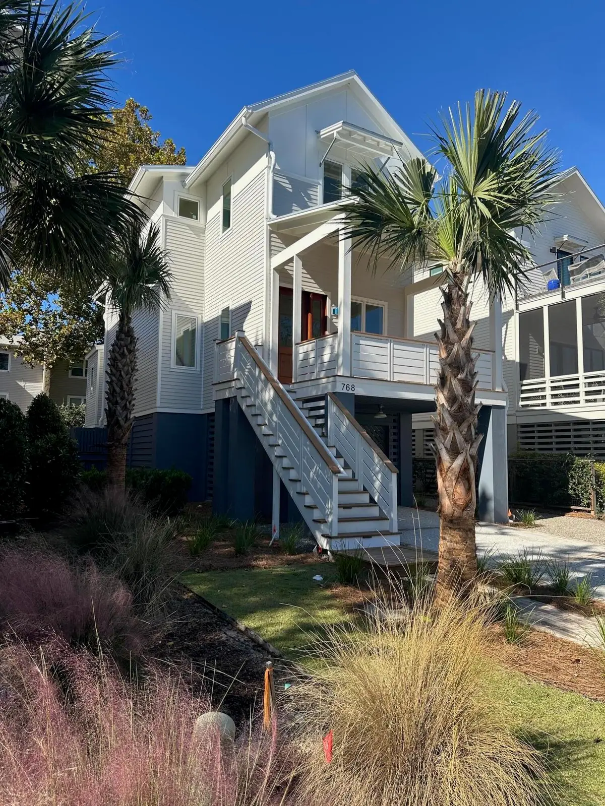 768 Gate Post Drive, Mount Pleasant, SC 29464 - #1