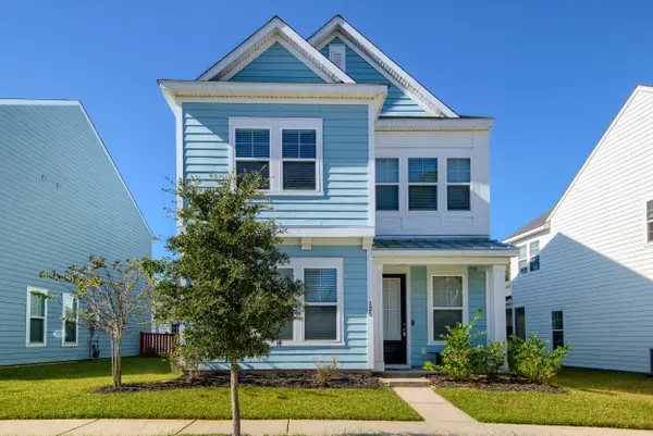 125 Trumpet Vine Drive, Summerville, SC 29483