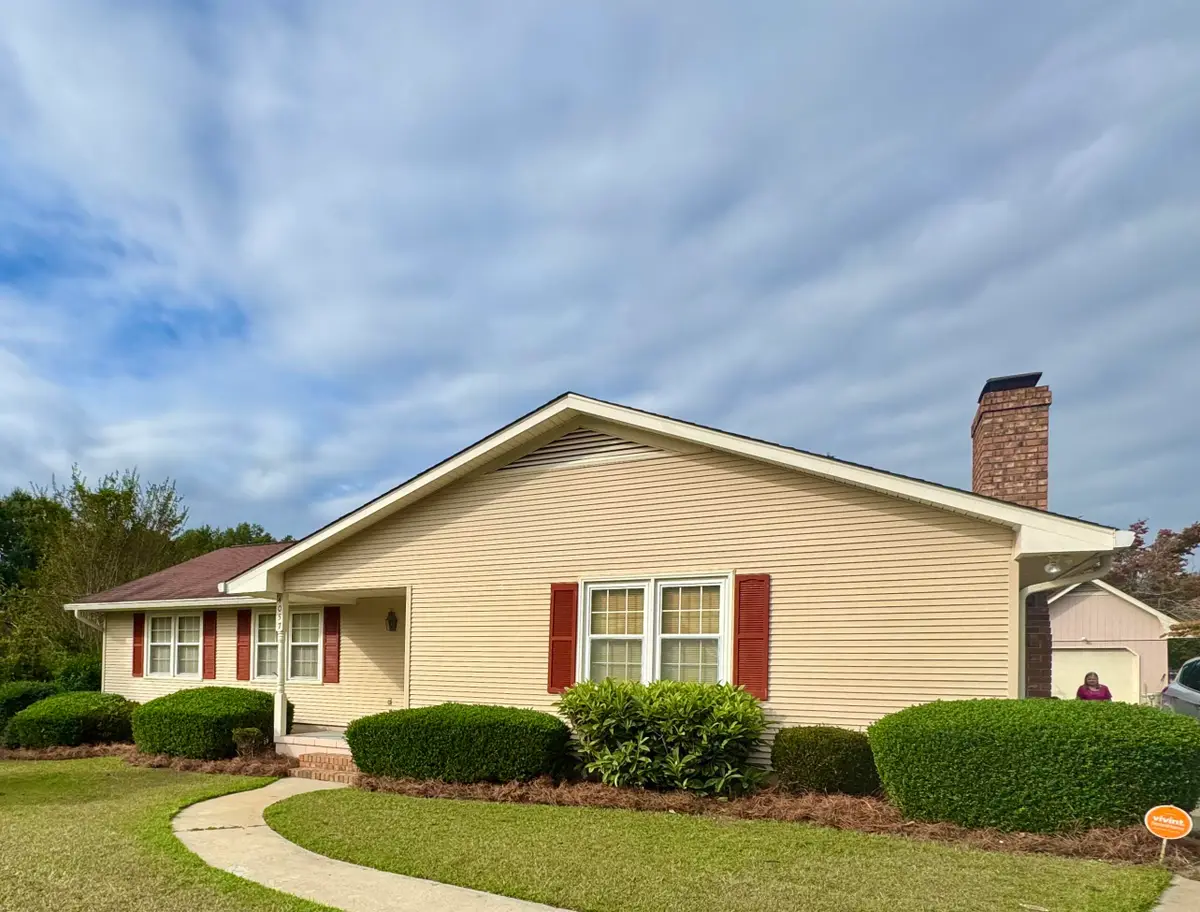 4057 Creekmoor Drive, Orangeburg, SC 29118 - #1