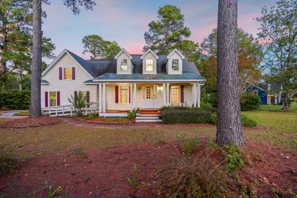 113 Twisted Oak Trail, Elloree, SC 29047
