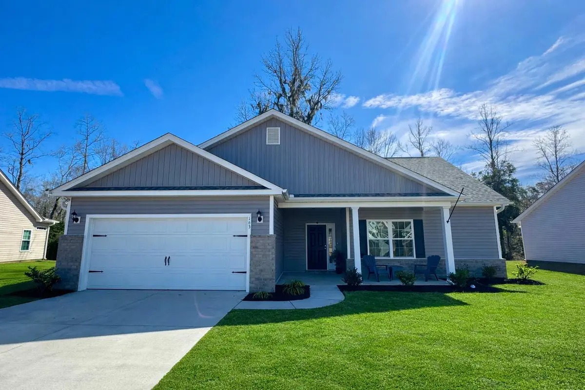 163 Six Mile Creek Dr., Georgetown, SC 29440 - #1