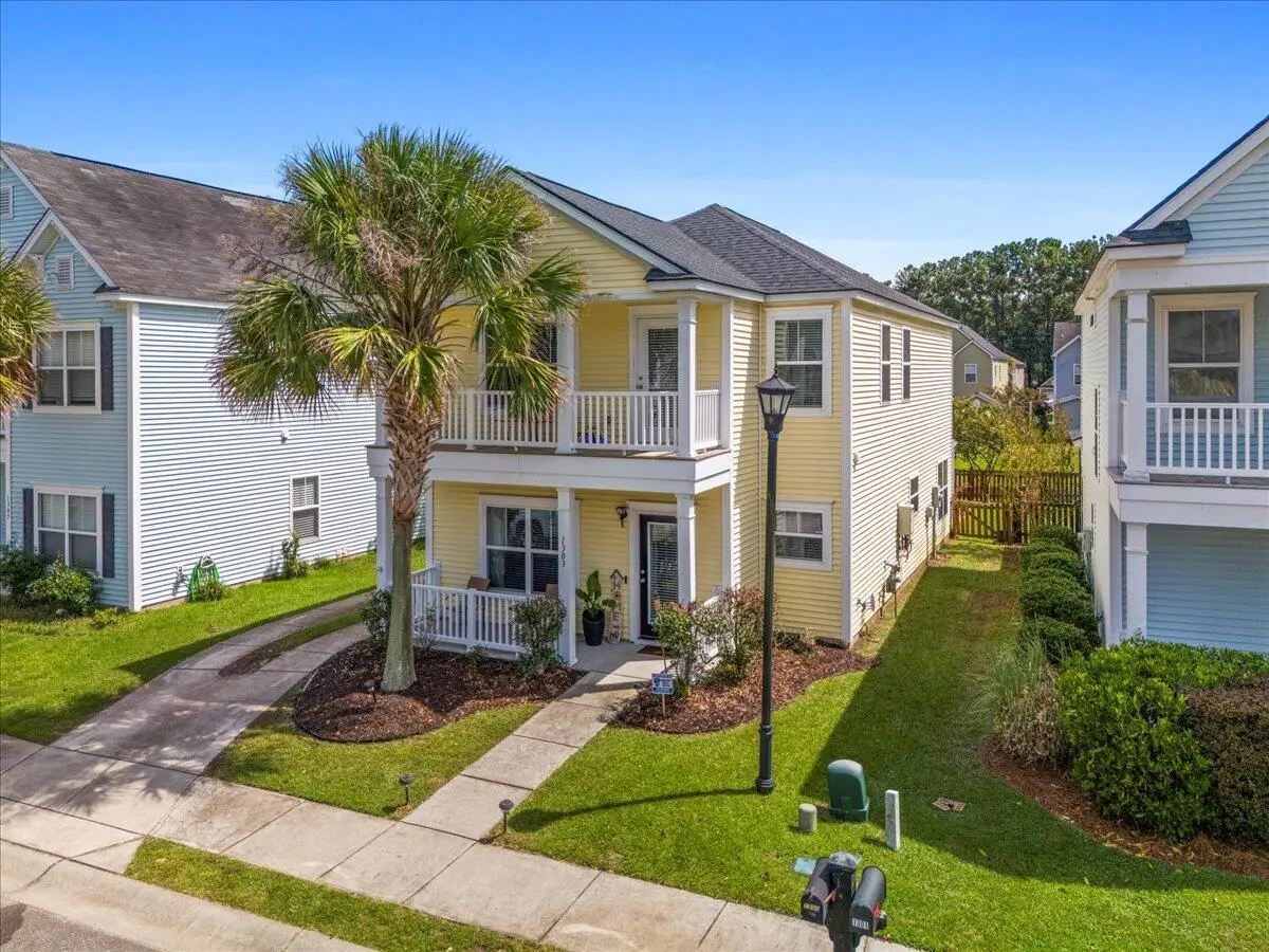 1303 Windover Run, Hanahan, SC 29410 - #1