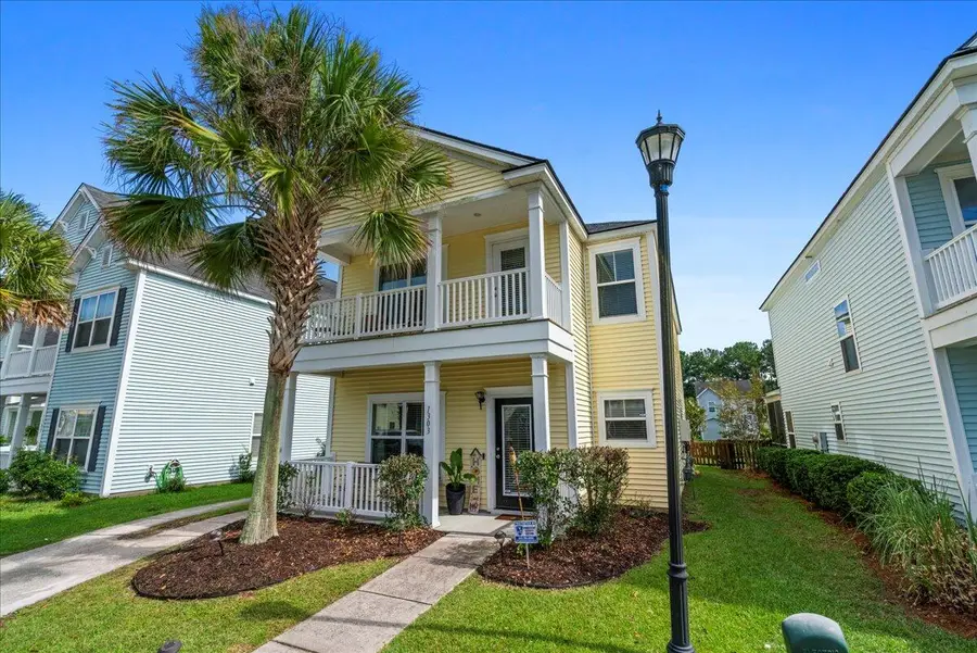 1303 Windover Run, Hanahan, SC 29410 - #2