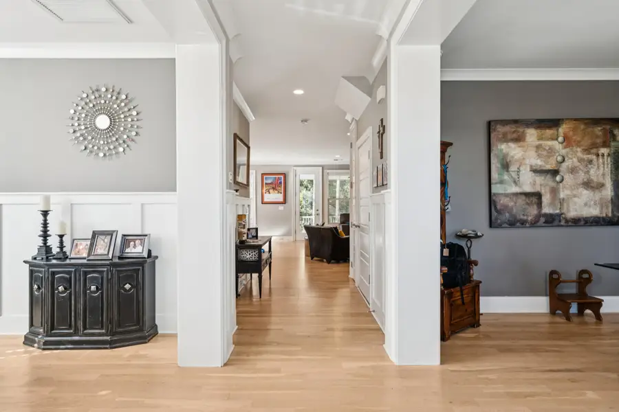 1573 Red Tide Road, Mount Pleasant, SC 29466 - #2