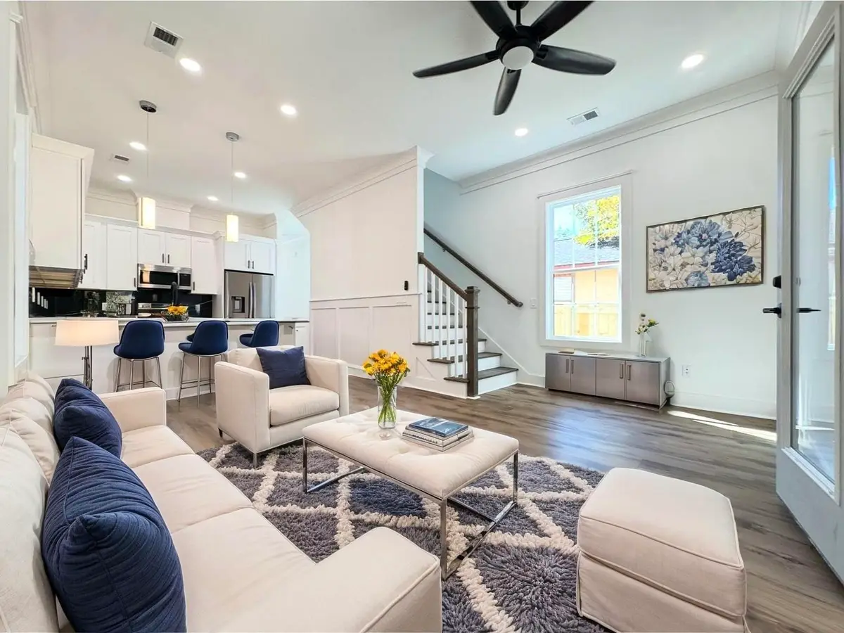 2014 Forest Avenue, North Charleston, SC 29405 - #1