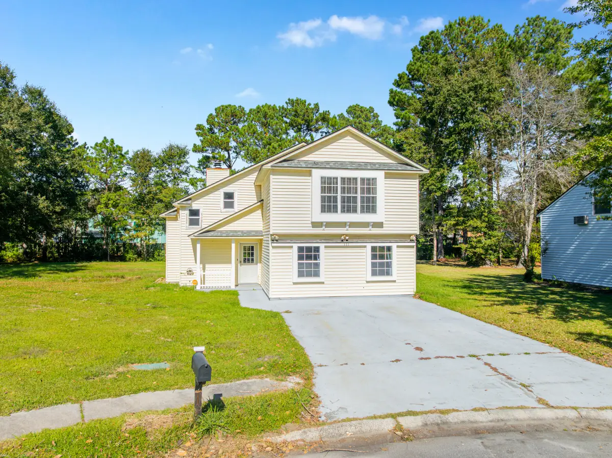 111 Sugarpine Place, Summerville, SC 29486 - Image #1