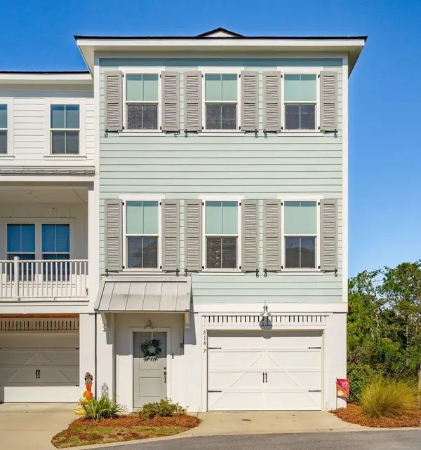 814 Kings Oak Court #7, Charleston, SC 29492
