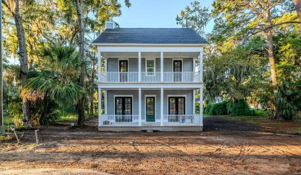 2 Albert Street, Beaufort, SC 29902