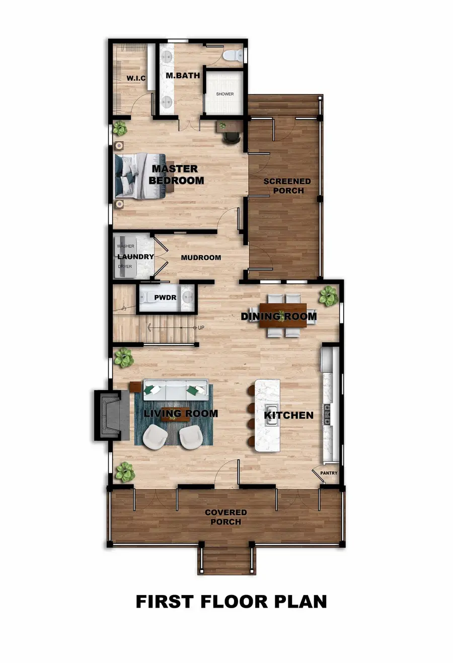 2 Albert Street, Beaufort, SC 29902 - Image #2