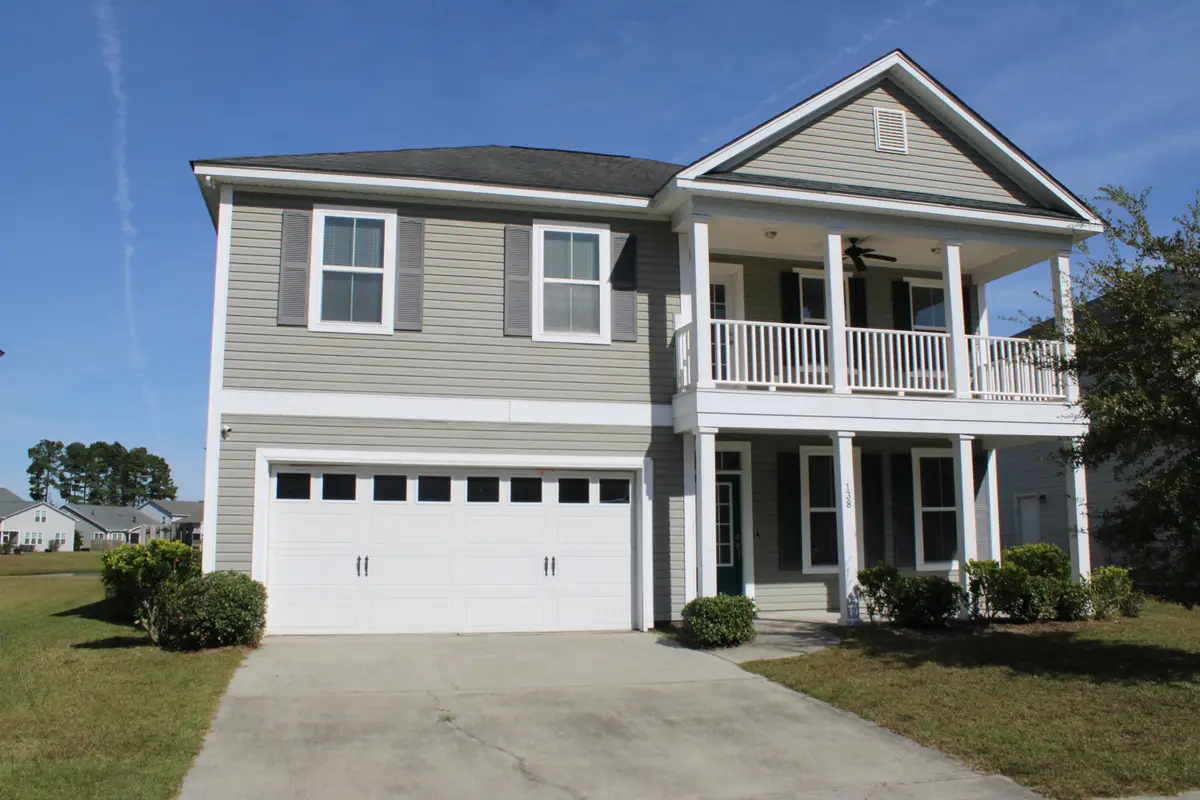 138 Shadybrook Drive Drive, Summerville, SC 29486 - Image #1