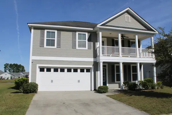 138 Shadybrook Drive Drive, Summerville, SC 29486