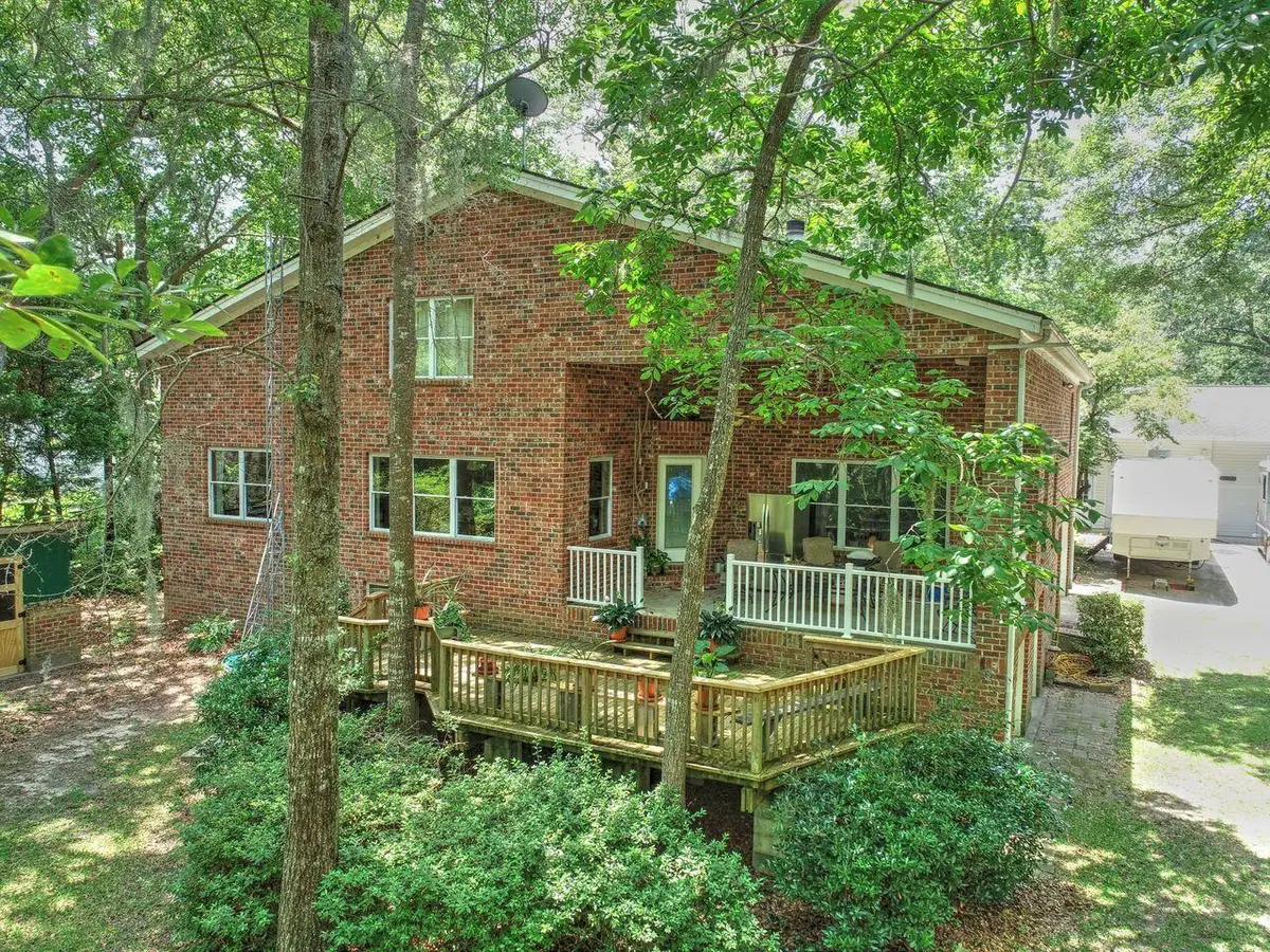 184 Burbank Drive, Cross, SC 29436 - #1