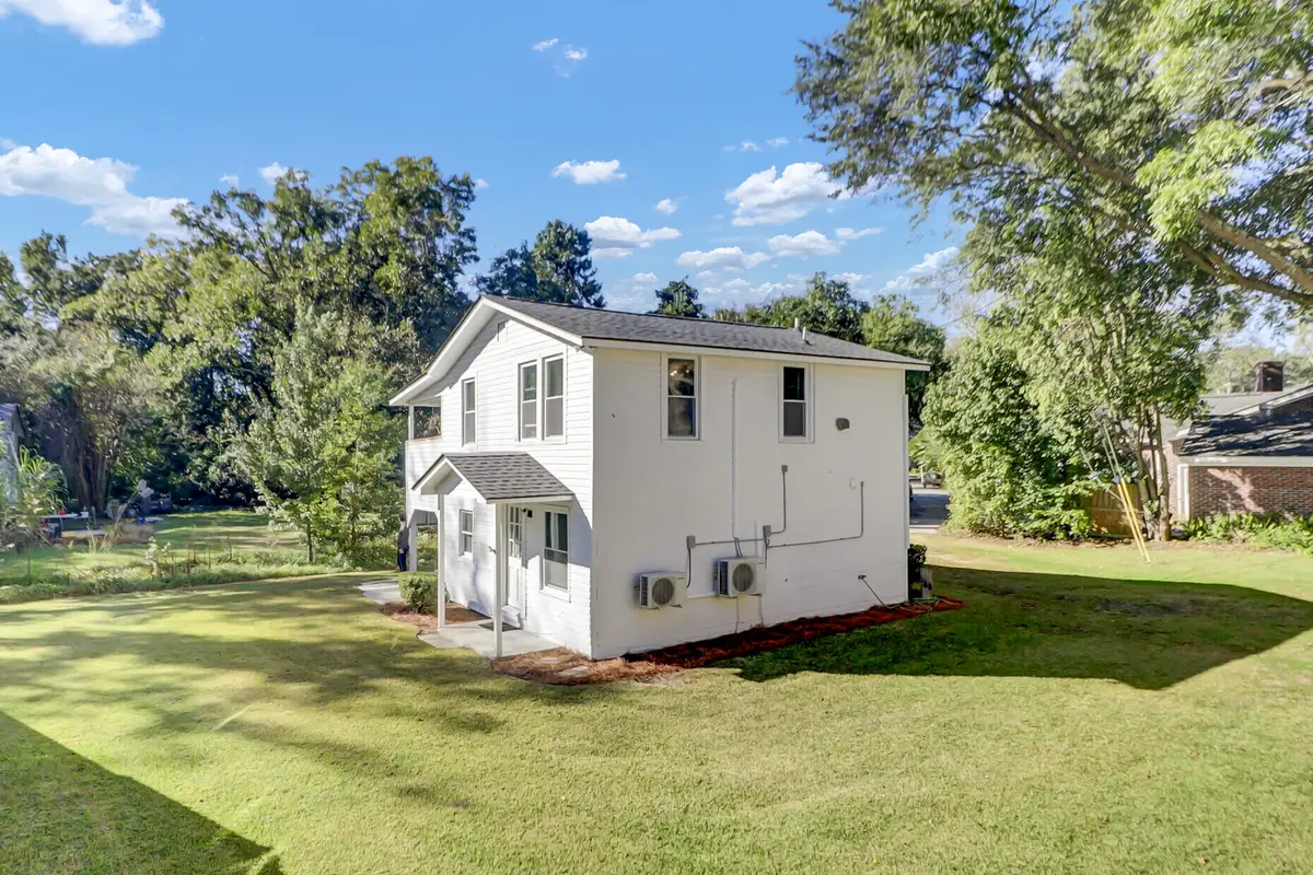 2021 Fremont Street, Charleston, SC 29412 - Image #1