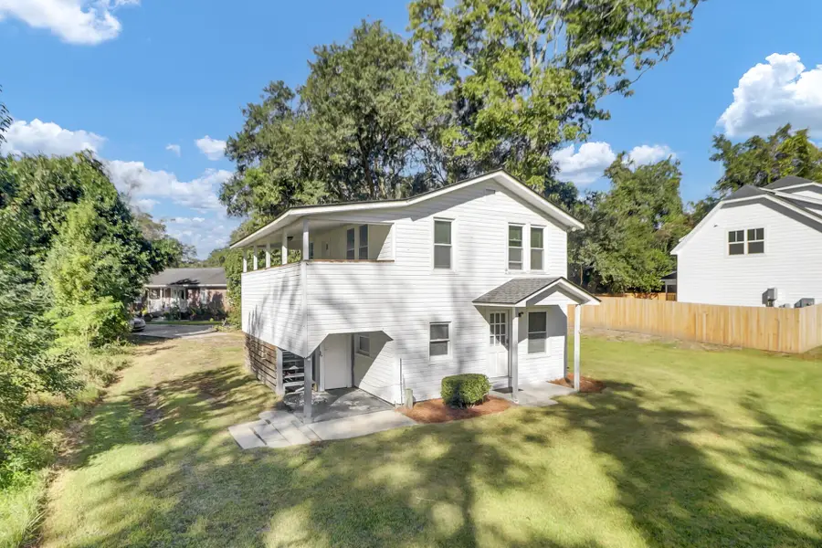 2021 Fremont Street, Charleston, SC 29412 - Image #2