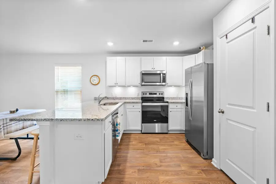 126 Congaree Court, Santee, SC 29142 - #2