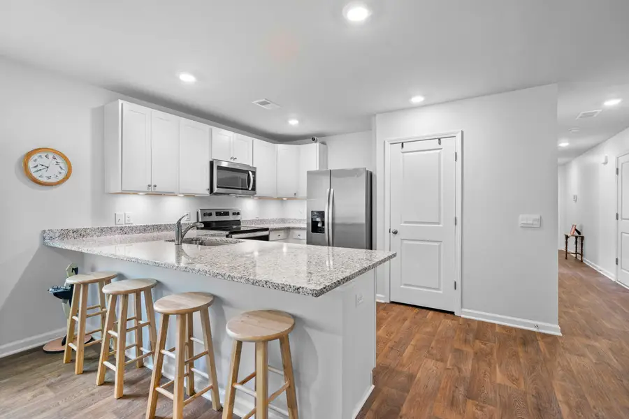 126 Congaree Court, Santee, SC 29142 - #3