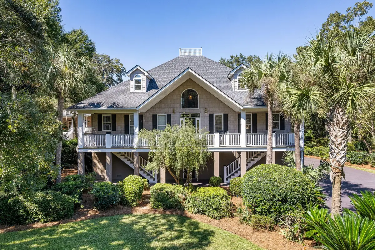 3906 Heron Marsh Circle, Johns Island, SC 29455 - #1