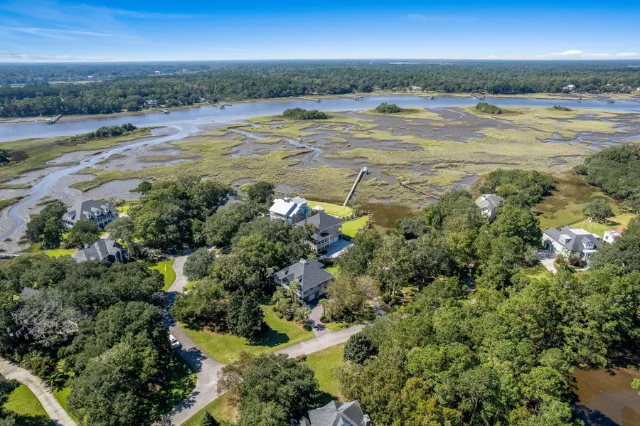 3906 Heron Marsh Circle, Johns Island, SC 29455 - #2