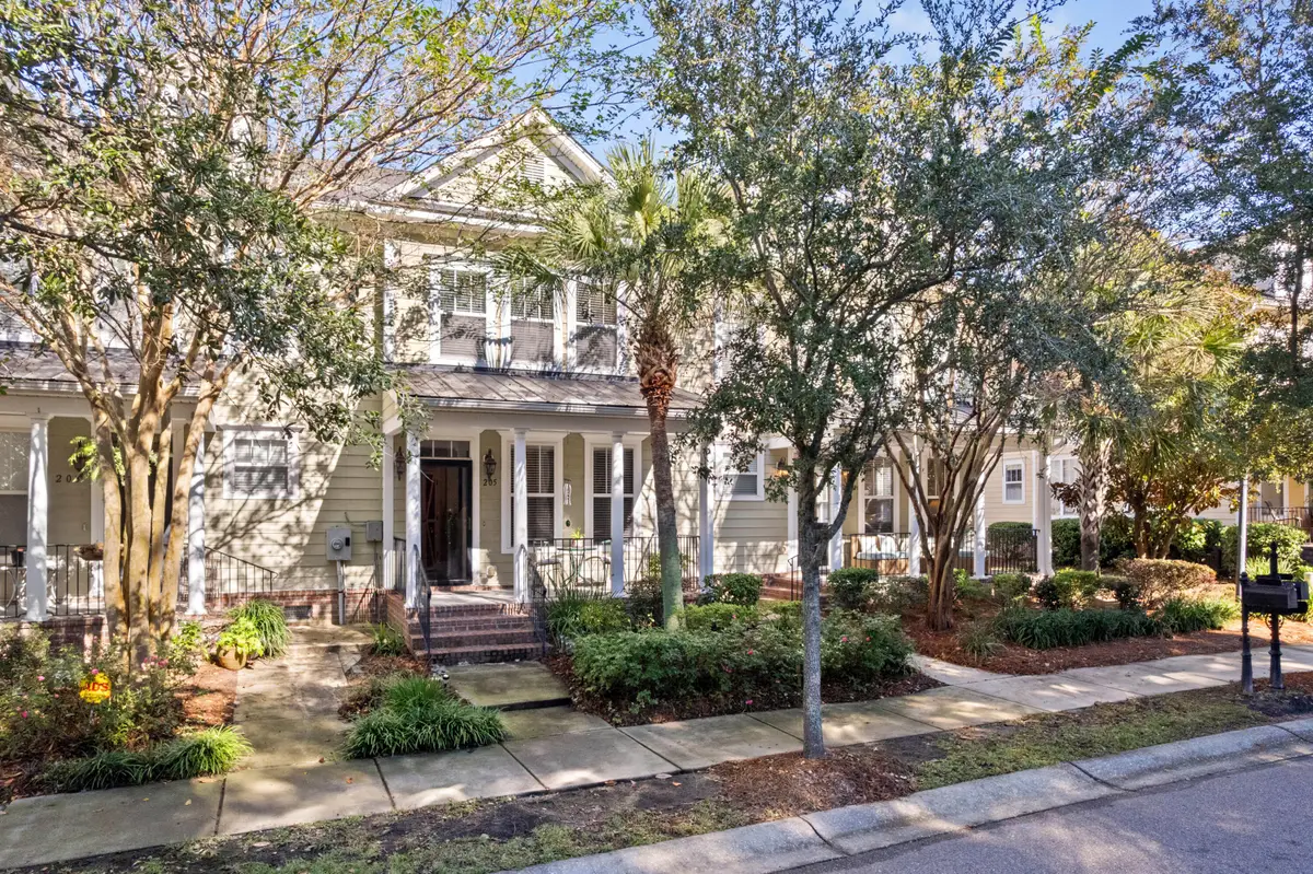 205 Branch Creek Trail, Summerville, SC 29483 - #1