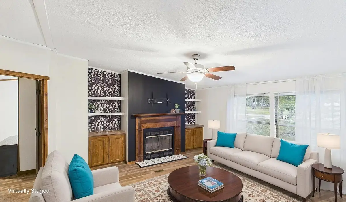 623 Barn Road, Bonneau, SC 29431 - #1