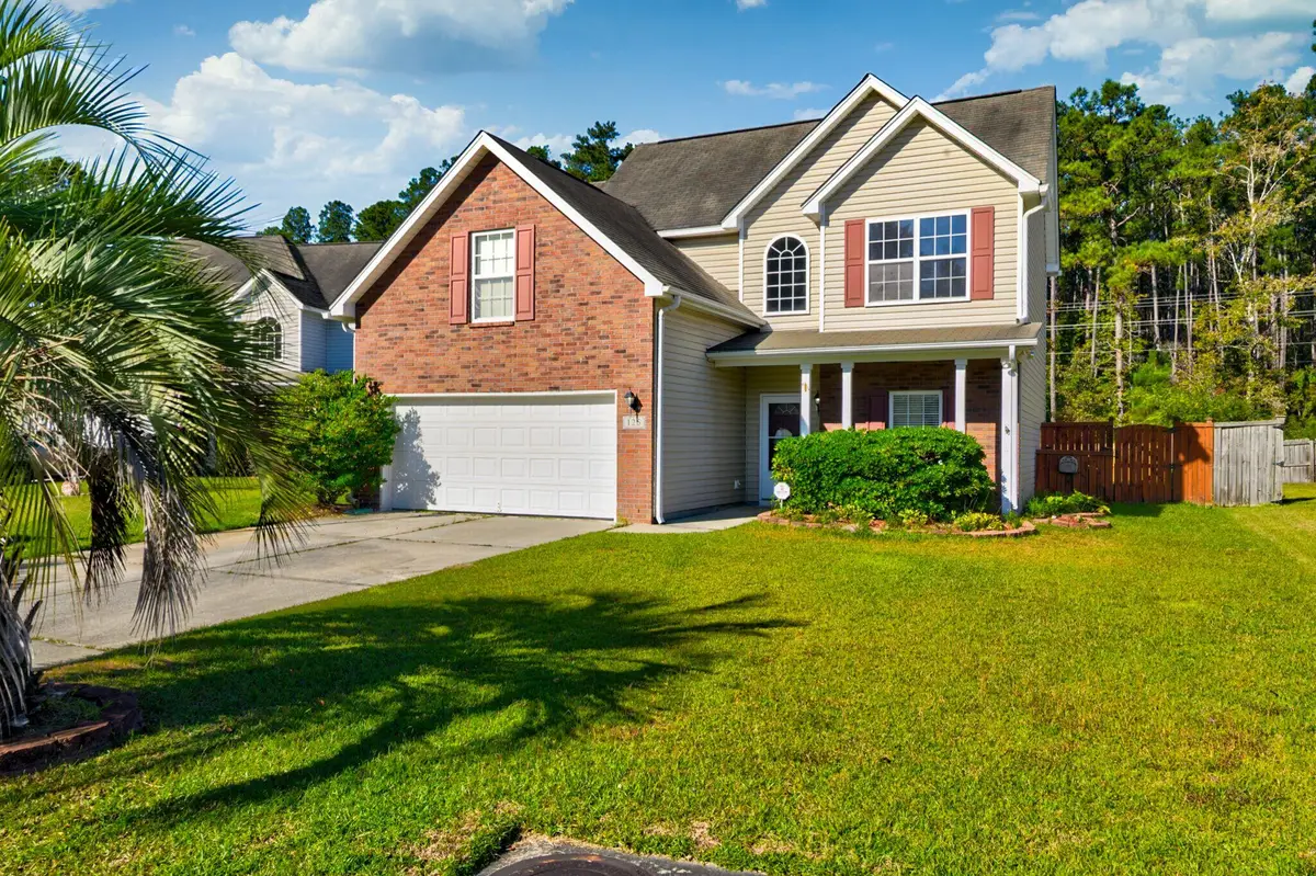 125 Felder Creek Road, Summerville, SC 29486 - #1