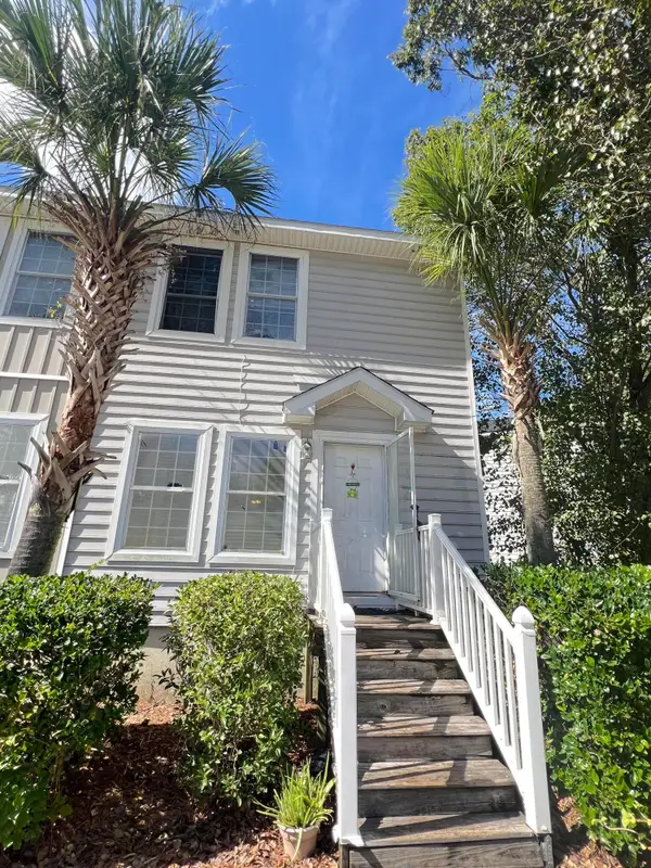 8589 Lake Marion Drive #1100, North Charleston, SC 29406