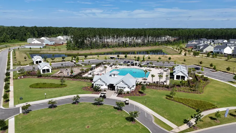 5338 Bending Flats Way, Summerville, SC 29485 - #3