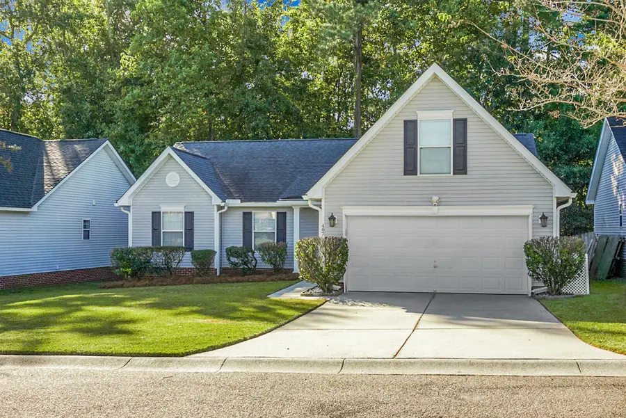 407 Ashburton Drive, Goose Creek, SC 29445 - #3