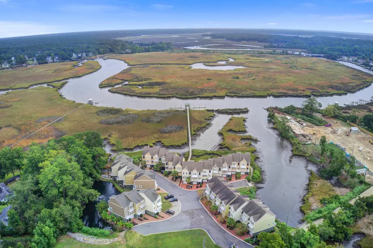 5911 Steward Street #24, Hanahan, SC 29410 - #1