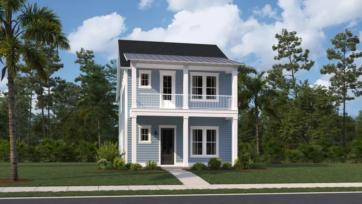 108 Ingleside Drive, Summerville, SC 29486 - #1