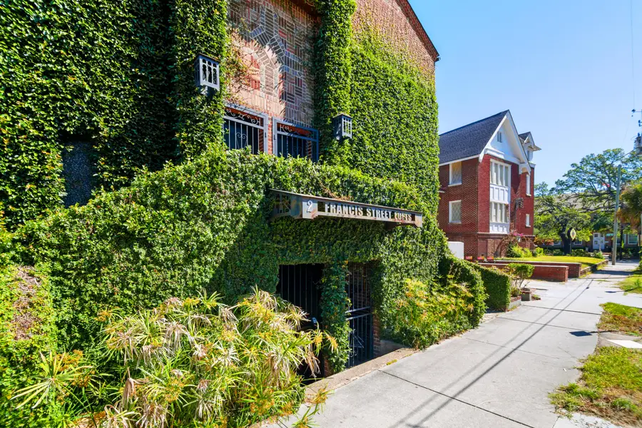 2 Francis Street #J, Charleston, SC 29403 - Image #2