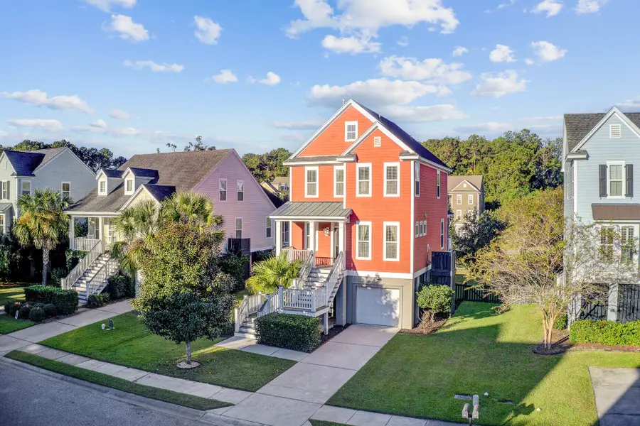 303 Megans Bay Lane, Wando, SC 29492 - Image #3