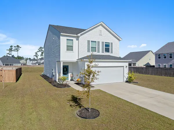 436 Navona Drive, Summerville, SC 29486