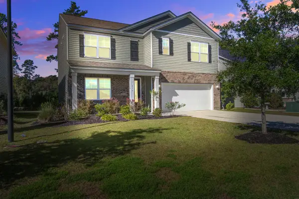 439 Zenith Boulevard, Summerville, SC 29486