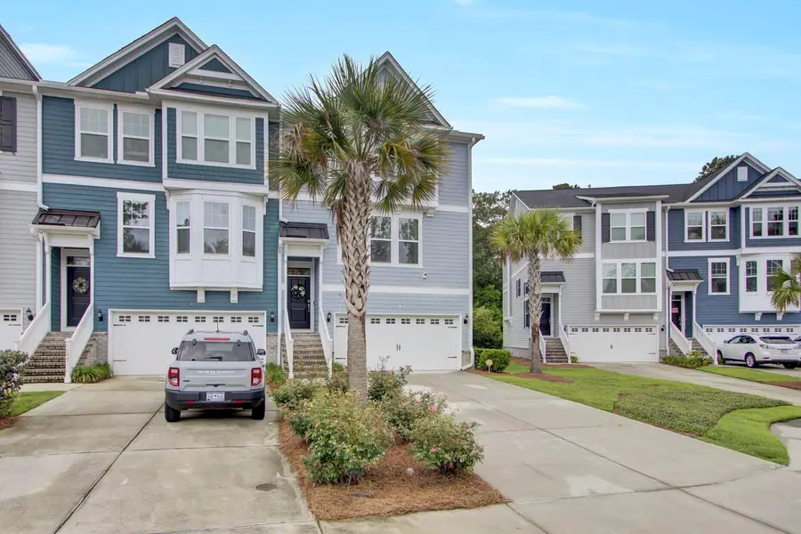 1550 Moss Spring Road, Mount Pleasant, SC 29466 - #3