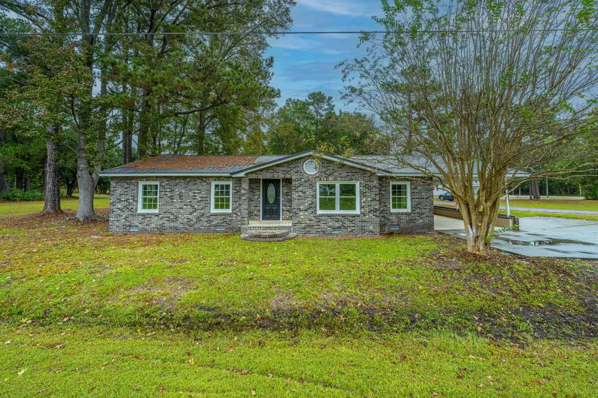 4649 N Highway 52, Saint Stephen, SC 29479 - #1