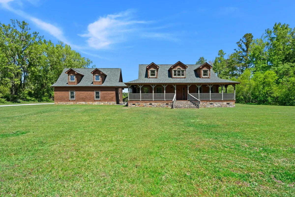 3936 Lodge Highway, Smoaks, SC 29481 - #1