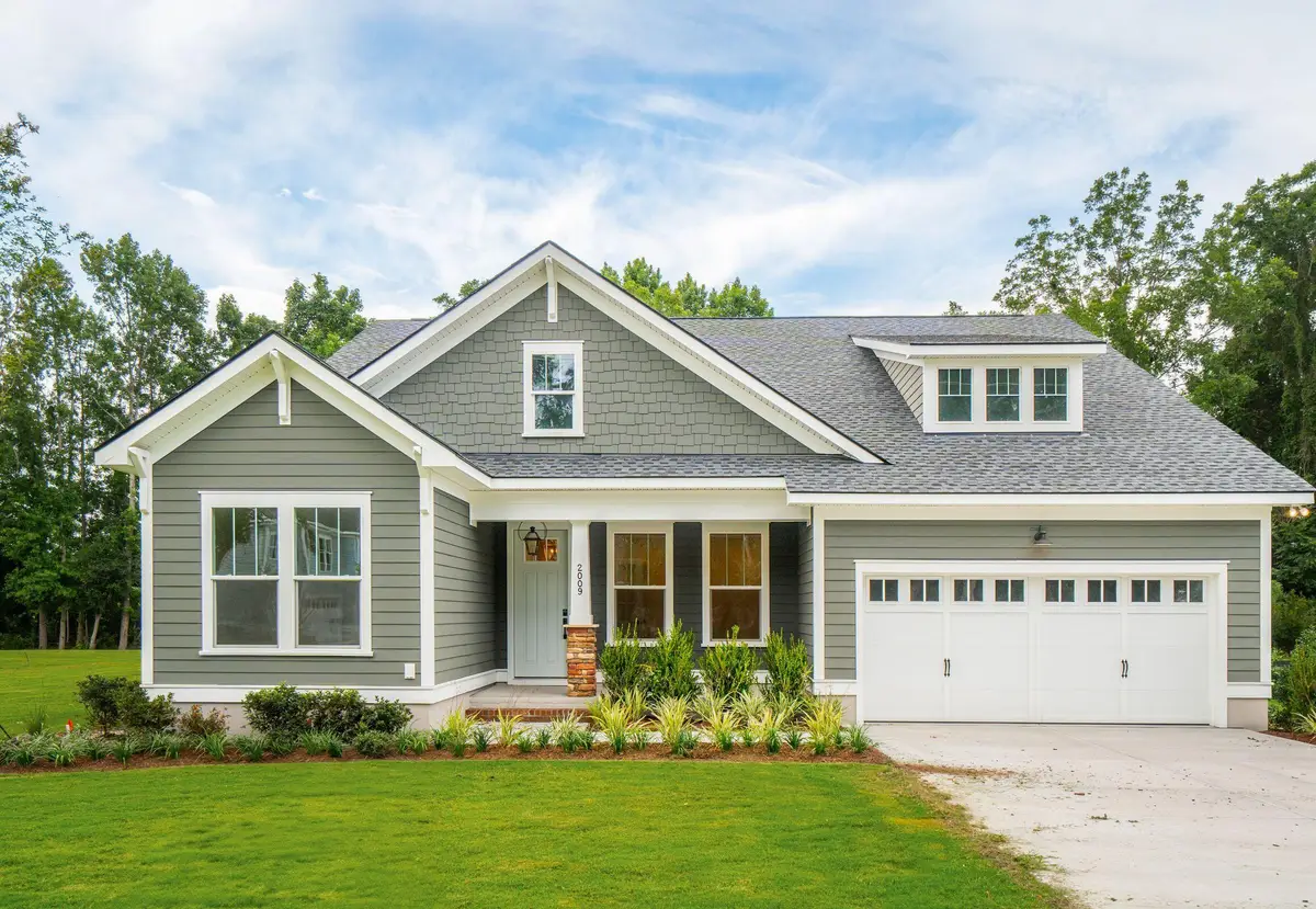 2010 Riverbend Drive, James Island, SC 29412 - Image #1