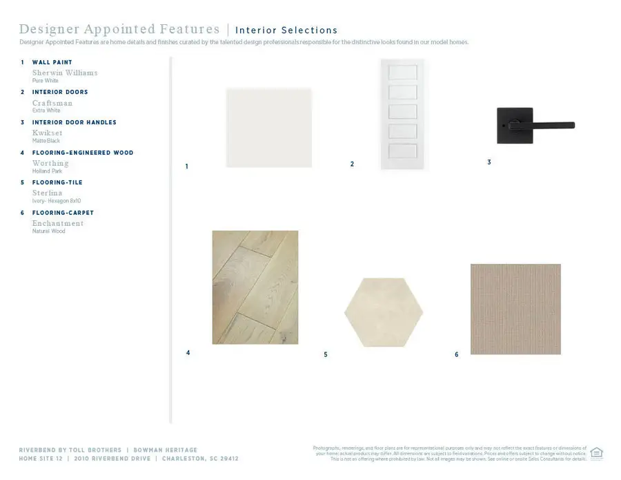 2010 Riverbend Drive, James Island, SC 29412 - Image #3