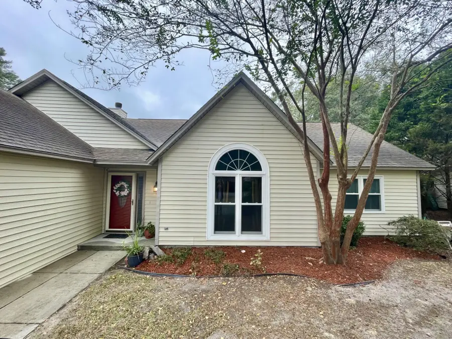 219 Gloria Street, Walterboro, SC 29488 - #2