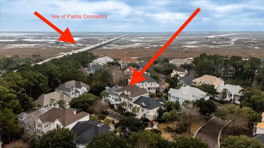 1904 English Ivy Court, Mount Pleasant, SC 29464 - #2