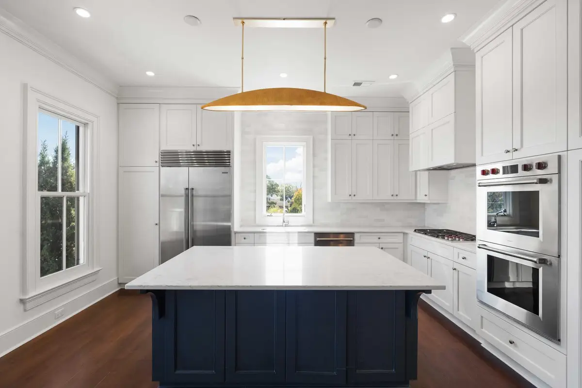 59 Barre Street #A, Charleston, SC 29401 - #1