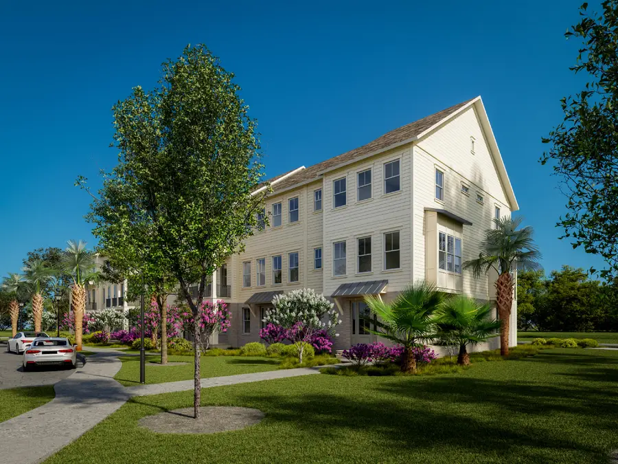 122 Etta Way, Daniel Island, SC 29492 - #3