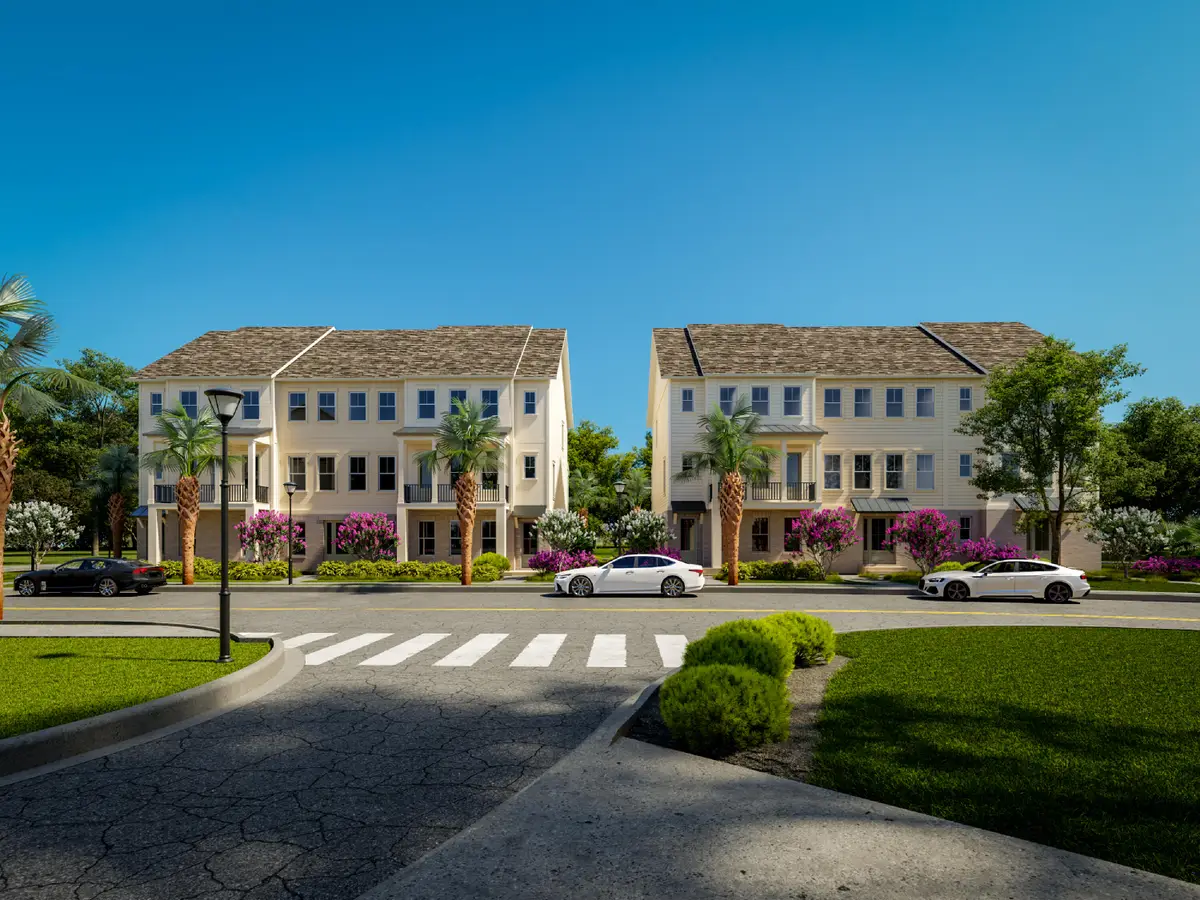 124 Etta Way, Daniel Island, SC 29492 - #1