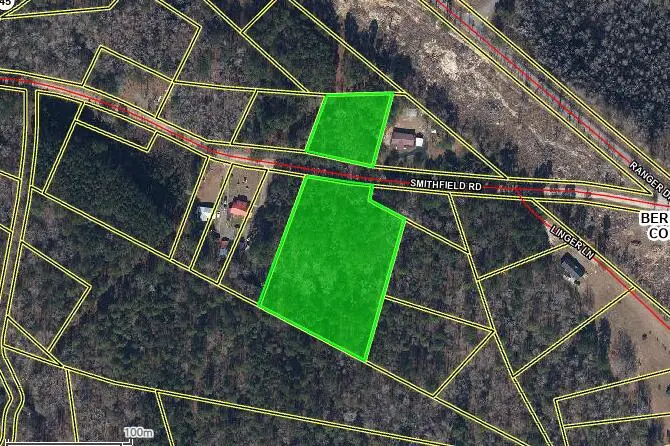 0 Smithfield Rd, Cross, SC 29436 - #2