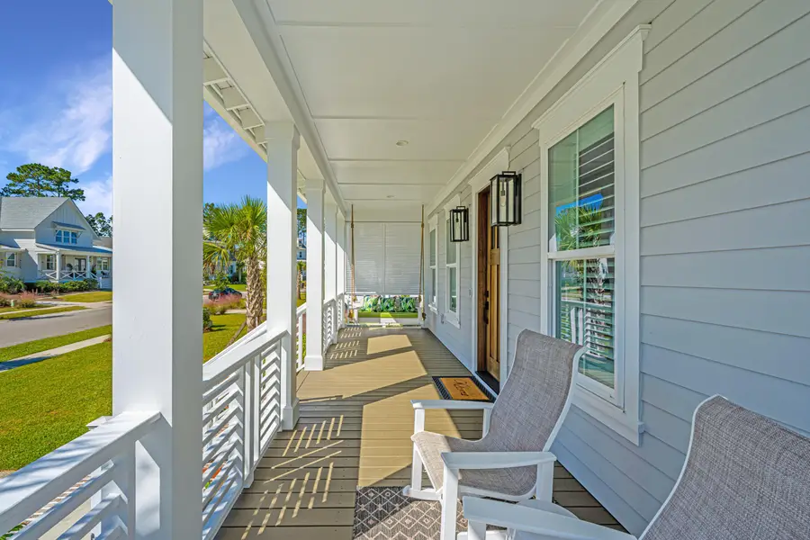 3860 Summerton Street, Mount Pleasant, SC 29466 - #2