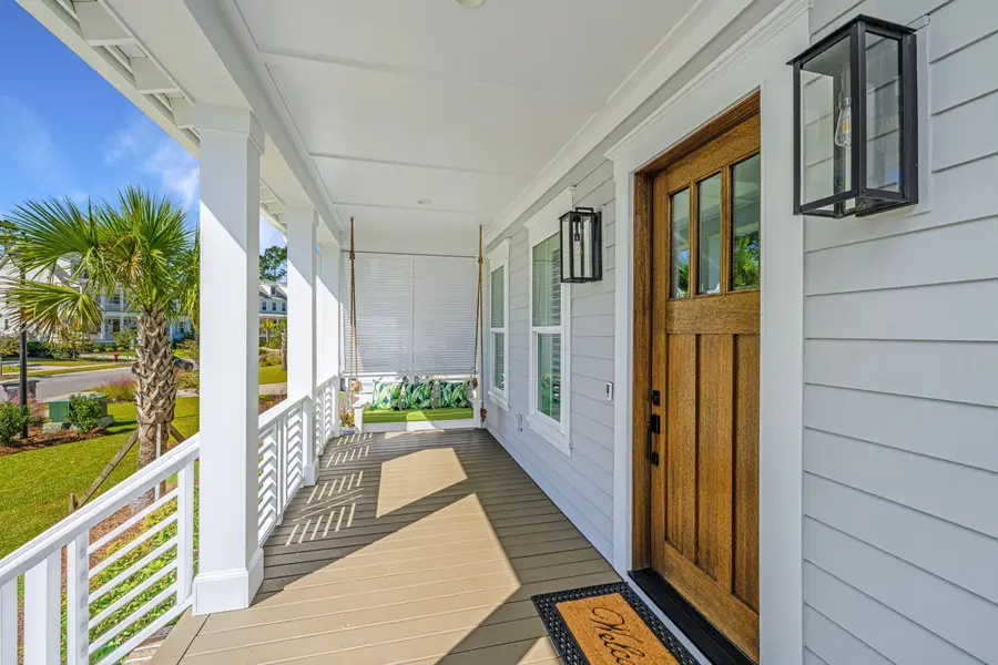 3860 Summerton Street, Mount Pleasant, SC 29466 - #3