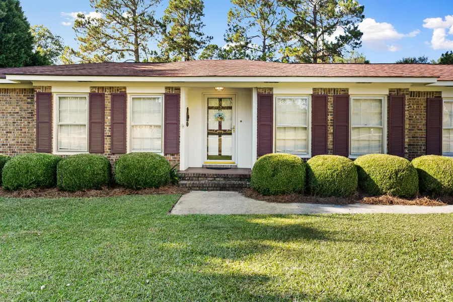 294 Hampton Drive, Orangeburg, SC 29118 - #2